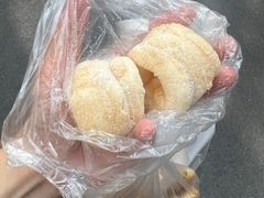-老南昌白糖糕(大士院店)