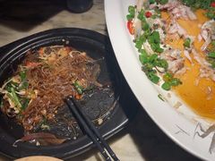 -绿茶餐厅(壹方天地店)