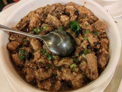 -翠清酒家(万丰路店)