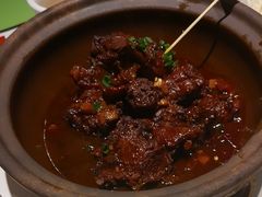 -鑫小城故事·藕汤·家常菜(台北一路总店)