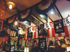 用餐区-平成屋·午肴夜酒(四川北路店)