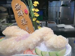 -国惠大酒楼(仓山万达店)