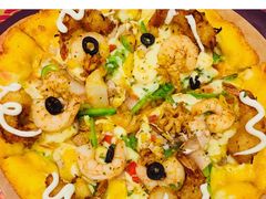 -米斯特比萨(望京西园店)