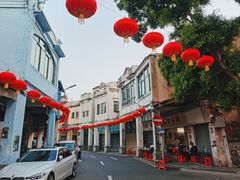 -禄源公·老莞诚饭店
