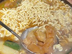 -肥家大排档(天河体育西店)