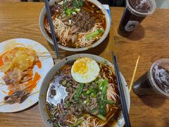 -丁丁猫重庆小面(徐州路店)