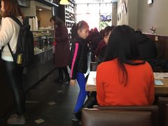 -榖屋house of flour(张江首店)