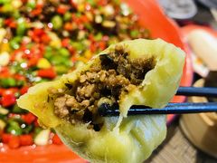 -新繁老號豌豆汤饭店·江湖菜(宝光寺店)