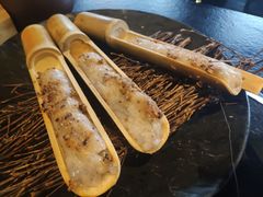 松露鱼籽虾滑-盡膳口福·百年汤方火锅(科华北路店)