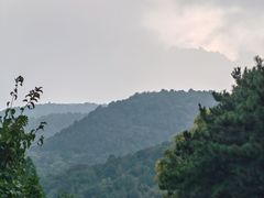 -北京西山国家森林公园