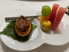 -伯衡55·吉品轩(乌鲁木齐南路店)