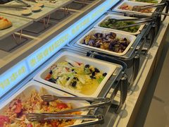 -素满香·食养自助(福州·长乐北路店)