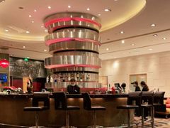-上海大宁福朋喜来登酒店大堂吧(共和新路店)