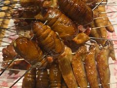 -老白清真烧烤(锦州旗舰店)