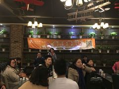 -真枪会射击俱乐部(河西中央公园店)