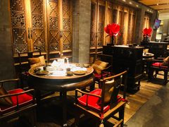 -西安饭庄·非遗陕菜(钟楼店)