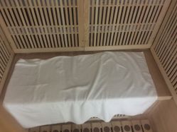 点击看大图 汗蒸房-壹舍美肤SPA中心