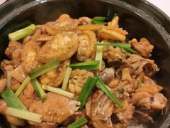 -小榄人家酒楼(民安店)