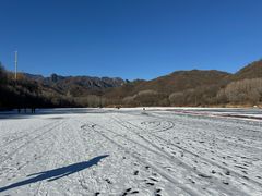 -玉渡山自然风景区