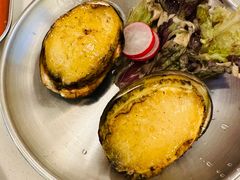 -白仁仔· 活烤海鲜 宵夜(豫园店)