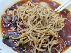 -蒋家肠旺面馆(合群路店)