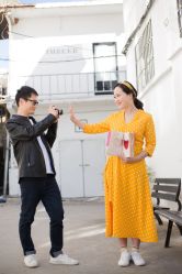 -玛莎莉莉全球旅拍