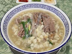 -老孙家饭庄·非遗(东关店)