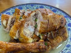 -阿伟鹅肉面馆白斩店(谢家总店)