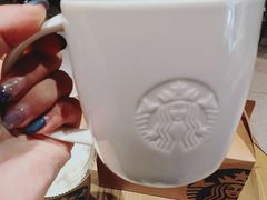 -星巴克(深圳布吉万象汇4F店)