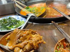 -萍姐火锅·公路夜市(南京新街口店)