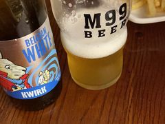 -M99 BEER世界啤酒吧(鸿云悦街店)