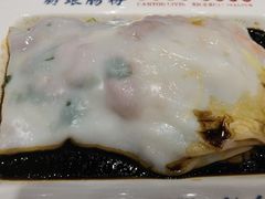-荔银肠粉·非遗手藝(夫子庙店)