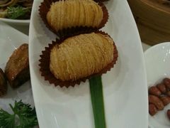 -潮福城大酒楼·潮味粤品·港式点心(湖滨北路店)