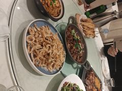 -新洪记·丽久饭店(铁西店)