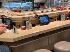 -大起水产回转寿司(道顿堀店)