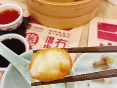 -点都德(龙之梦店)