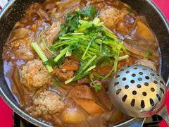 -香港祥正飯店·正宗灣仔50年海鲜老字号