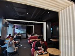 -肯德基(蓝桥店)