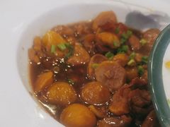 -丽泽山庄·生态怀柔菜·虹鳟鱼(红螺寺店)