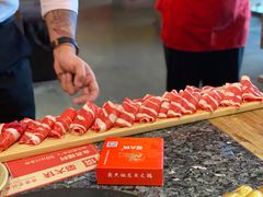 -蜀大侠火锅(森兰花园城店)