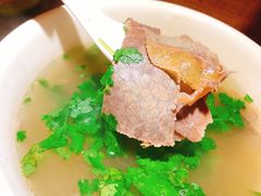-锅贴王小吃(南大街店)