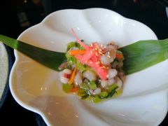 -曙亚洲餐厅-重庆富力艾美酒店(南坪万达广场店)