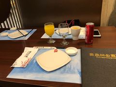 -黑松白鹿(崇文门新活馆店)