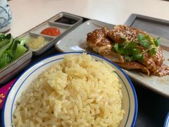 -本味轩精品茶餐厅(黄山路店)