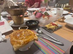 -解放碑威斯汀酒店-知味国际美食餐厅