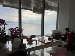 -龙景攀岩(海峡世茂广场店)