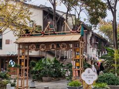 -小河直街历史文化街区