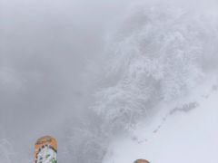 -太子岭滑雪场