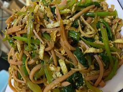 -北李妈妈菜·虾爬子大锅贴(贵和店)