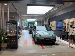 -天河领展广场